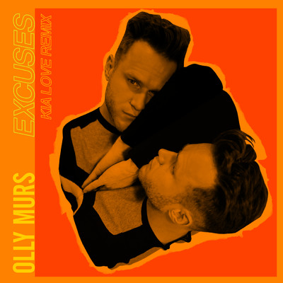 シングル/Excuses (Kia Love Remix)/Olly Murs