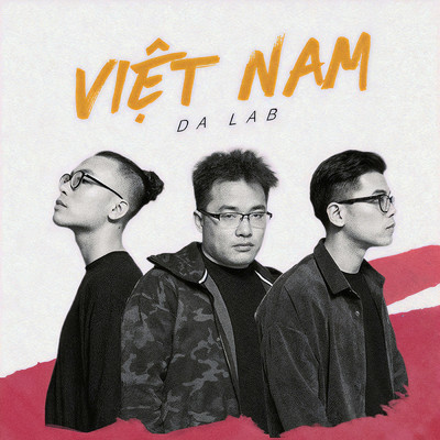 シングル/Viet Nam/Da LAB
