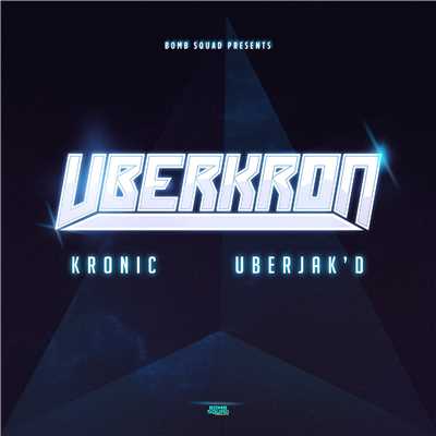 Uberkron (J-Trick Mix)/Kronic & Uberjak'd