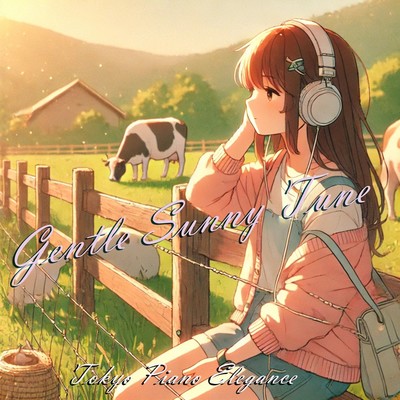 シングル/Gentle Sunny Tune/Tokyo Piano Elegance