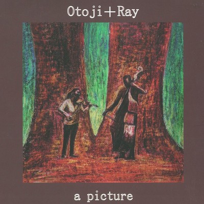 a picture/Otoji + Ray