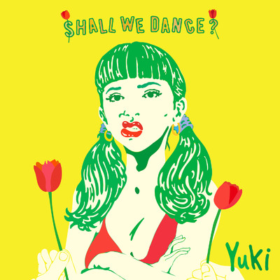 Shall We Dance/Yuki