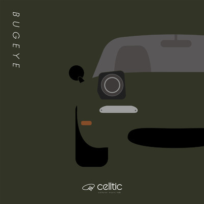 Bugeye/celltic