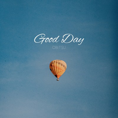 シングル/Good Day/OBiTSU