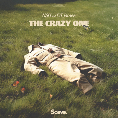 The Crazy One/NSH & DT James