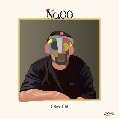 No.00/Olive Oil