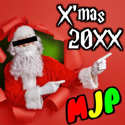 santa time/MJP