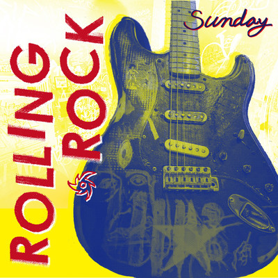 SUNDAY/Rolling Rock