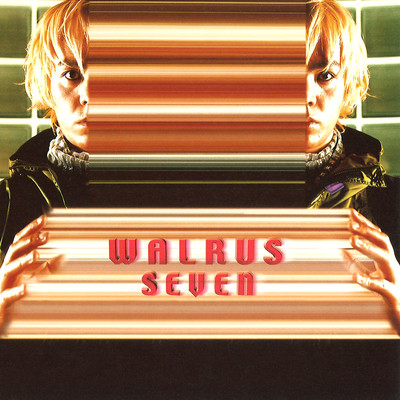 アルバム/seven/WALRUS