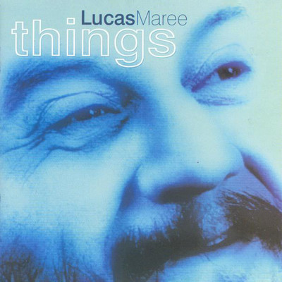 That Was Yesterday/Lucas Maree