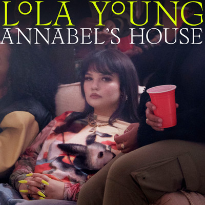 シングル/Annabel's House (Explicit)/Lola Young