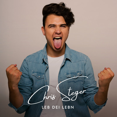 シングル/Leb Dei Lebn/Chris Steger