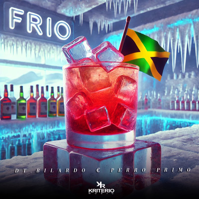 シングル/FRIO (Reggae 420)/DT.Bilardo／Perro Primo