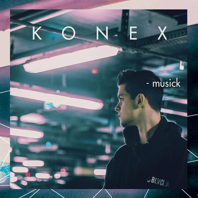 Jednou (Explicit) (featuring JCKPT／Intro)/Konex