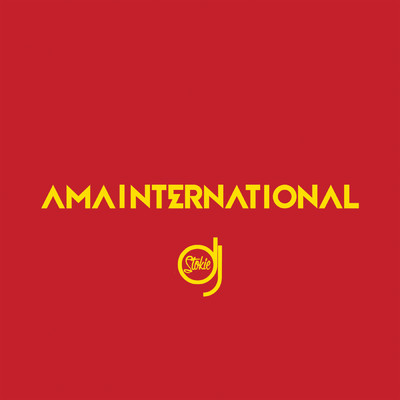 アルバム/Amainternational (featuring Lebo, Killa)/DJ Stokie