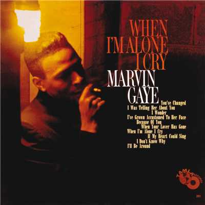 Because Of You/Marvin Gaye