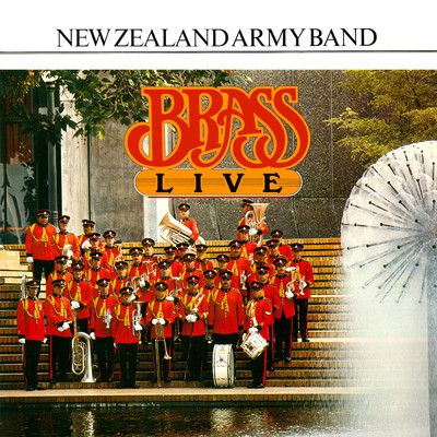 I Was Kaiser Bill's Batman (Live)/New Zealand Army Band