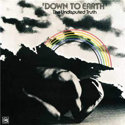 アルバム/Down To Earth/ザ・アンディスピューテッド・トゥルース