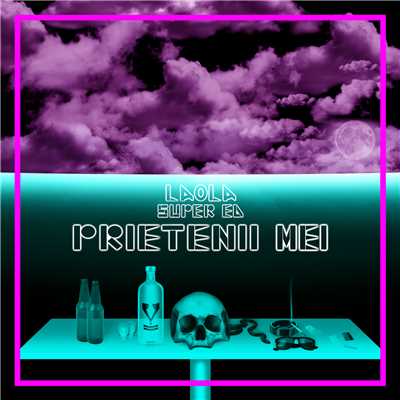 Prietenii Mei (featuring Super Ed)/Laola