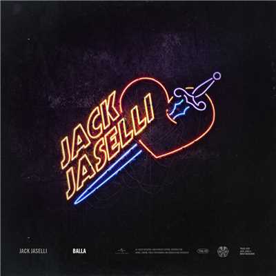 Balla/Jack Jaselli