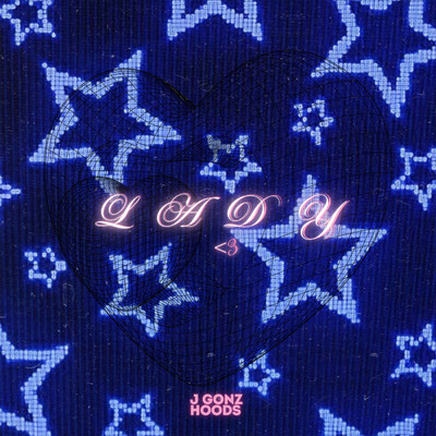 LADY ＜3/J Gonz／Hoods