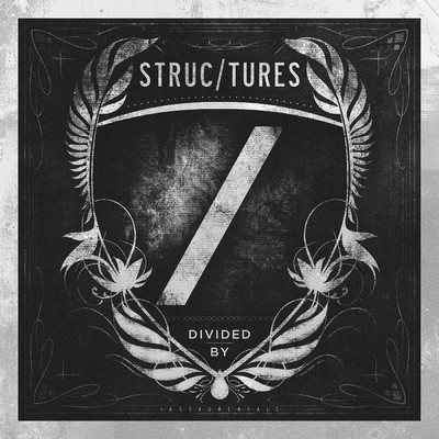 アルバム/Divided By (Instrumental)/Structures