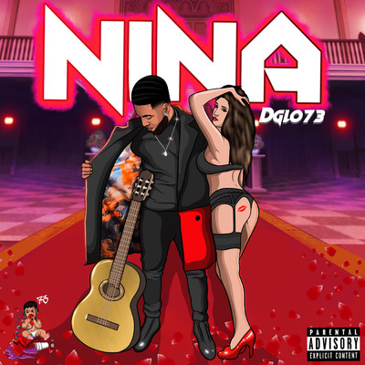 Nina (Explicit)/Dglo73