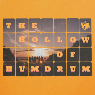 アルバム/The Hollow Of Humdrum/Red Rum Club