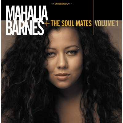 I'm Just Not Ready For Love/Mahalia Barnes and The Soul Mates