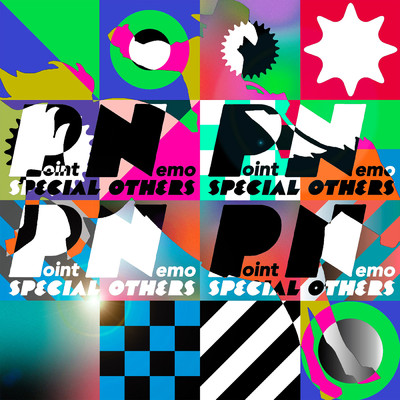 Point Nemo/SPECIAL OTHERS