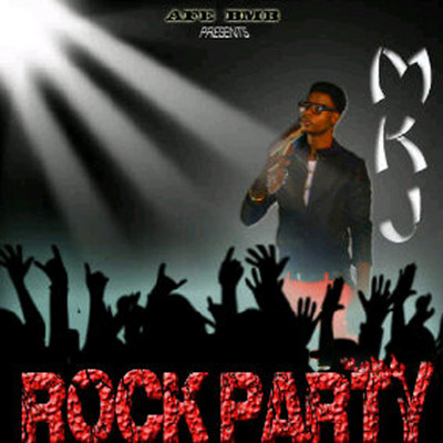 Rock Party/MKJ