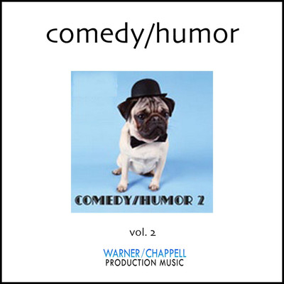 アルバム/Comedy Humor, Vol. 2/Comedy Crew