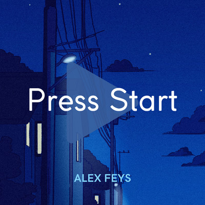 Press Start/Alex Feys