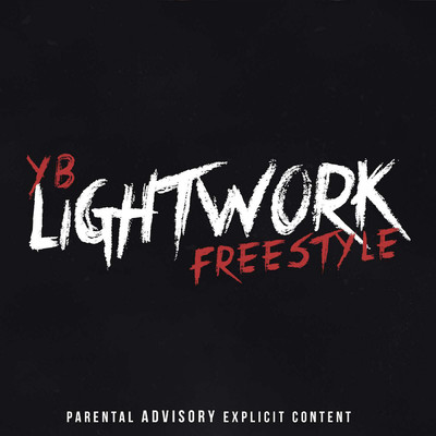 シングル/Lightwork Freestyle/YB