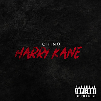 Harry Kane/Chin0