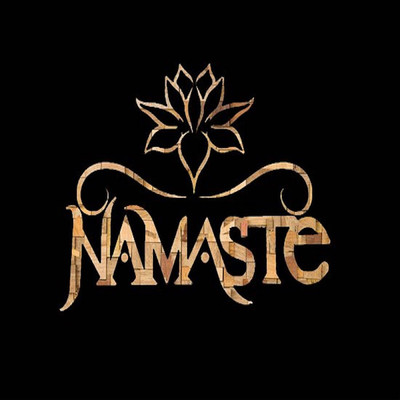 Namaste/beonby