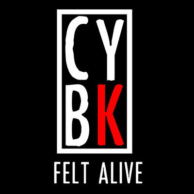 シングル/Felt Alive/CYBK