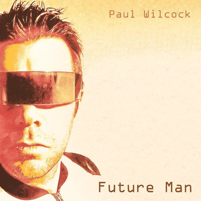 The Future War/Paul Wilcock