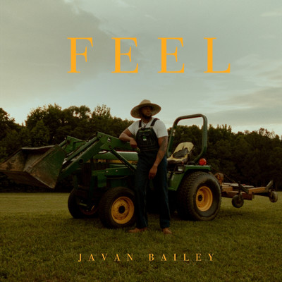 Feel/Javan Bailey
