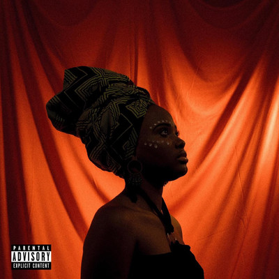 Afrikan Lady (feat. Tobii WTW & Zayyad)/Otami