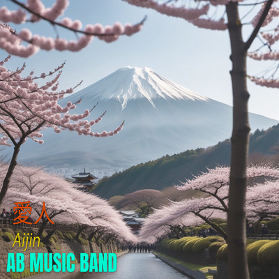 愛人/AB Music Band