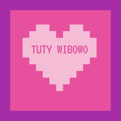 アルバム/Tuty Wibowo/Tuty Wibowo