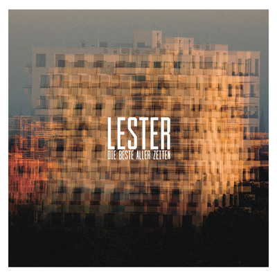Fickersticker/Lester