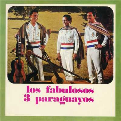 La paloma (2018 Remaster)/Los Fabulosos 3 Paraguayos