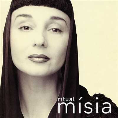 アルバム/Ritual/Misia