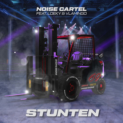 Stunten (feat. Loeky & Vlamingo)/Noise Cartel