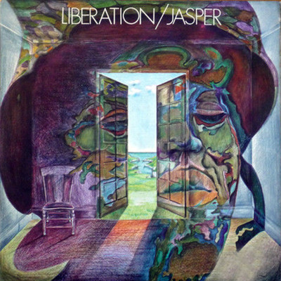 アルバム/Liberation/Jasper