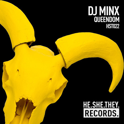 Queendom/DJ Minx
