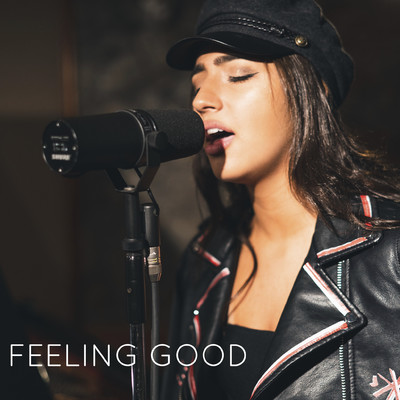シングル/Feeling Good/Julia Joia