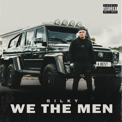 We The Men/Silky